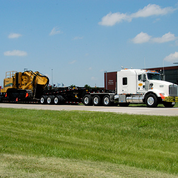 Girders-Argee-Transport